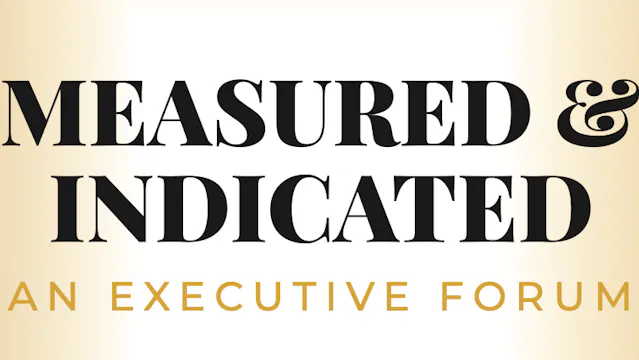 Measured & Indicated: New Found Gold ...