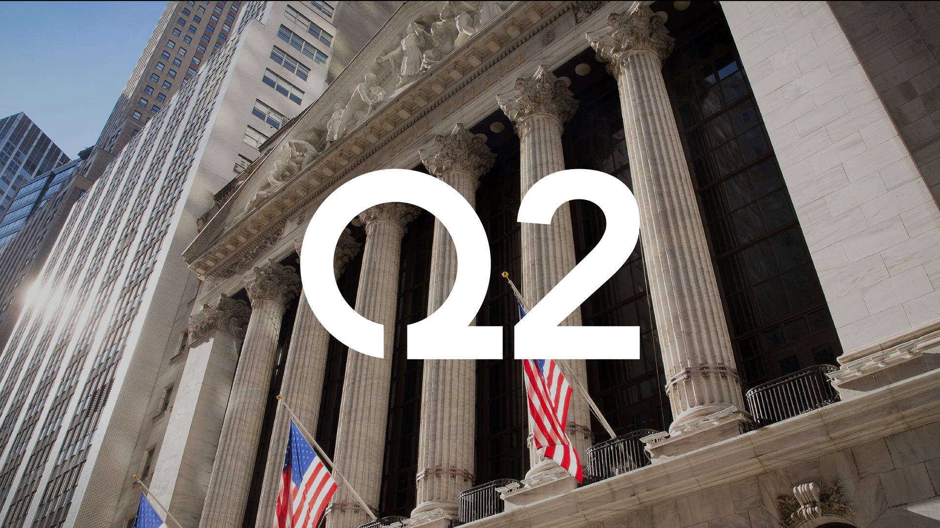 Q2 Rings The Opening Bell®
