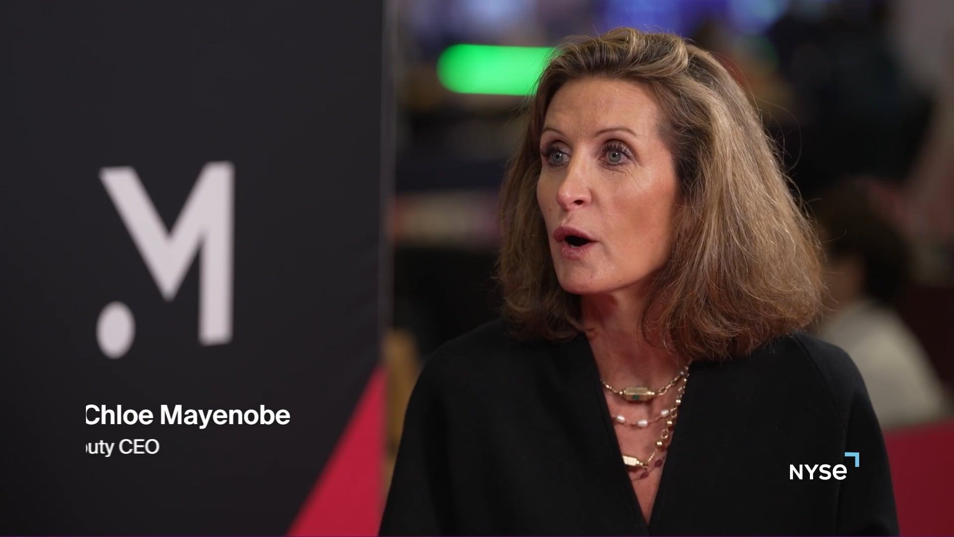 Money 20/20 USA: Thunes Deputy CEO Chloe Mayenobe on everyday use of stablecoins