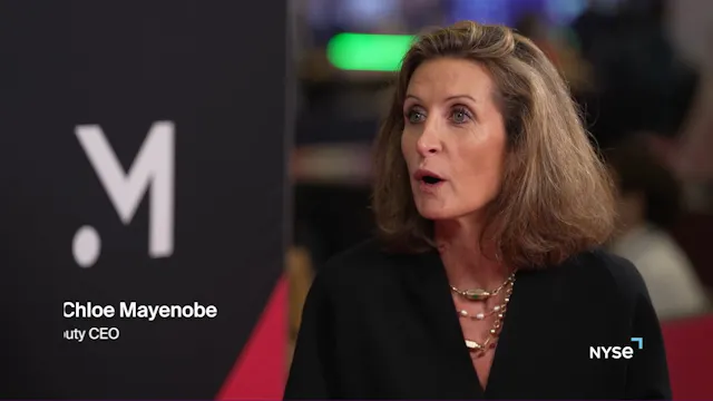 Money 20/20 USA: Thunes Deputy CEO Ch...