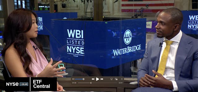 ETF Central: Financial Influencer & C...