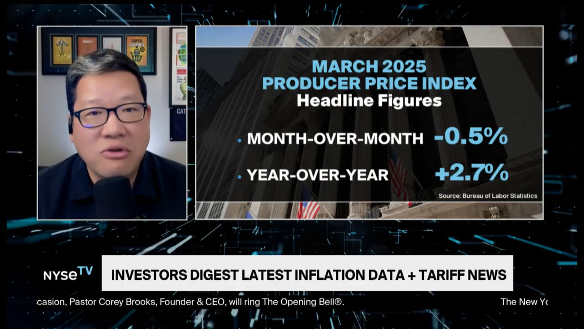 Eddie Yoon, Founder, EddieWouldGrow + Co Founder, Category Pirates joins live