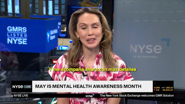 La CEO de Kindness.org presenta nueva...