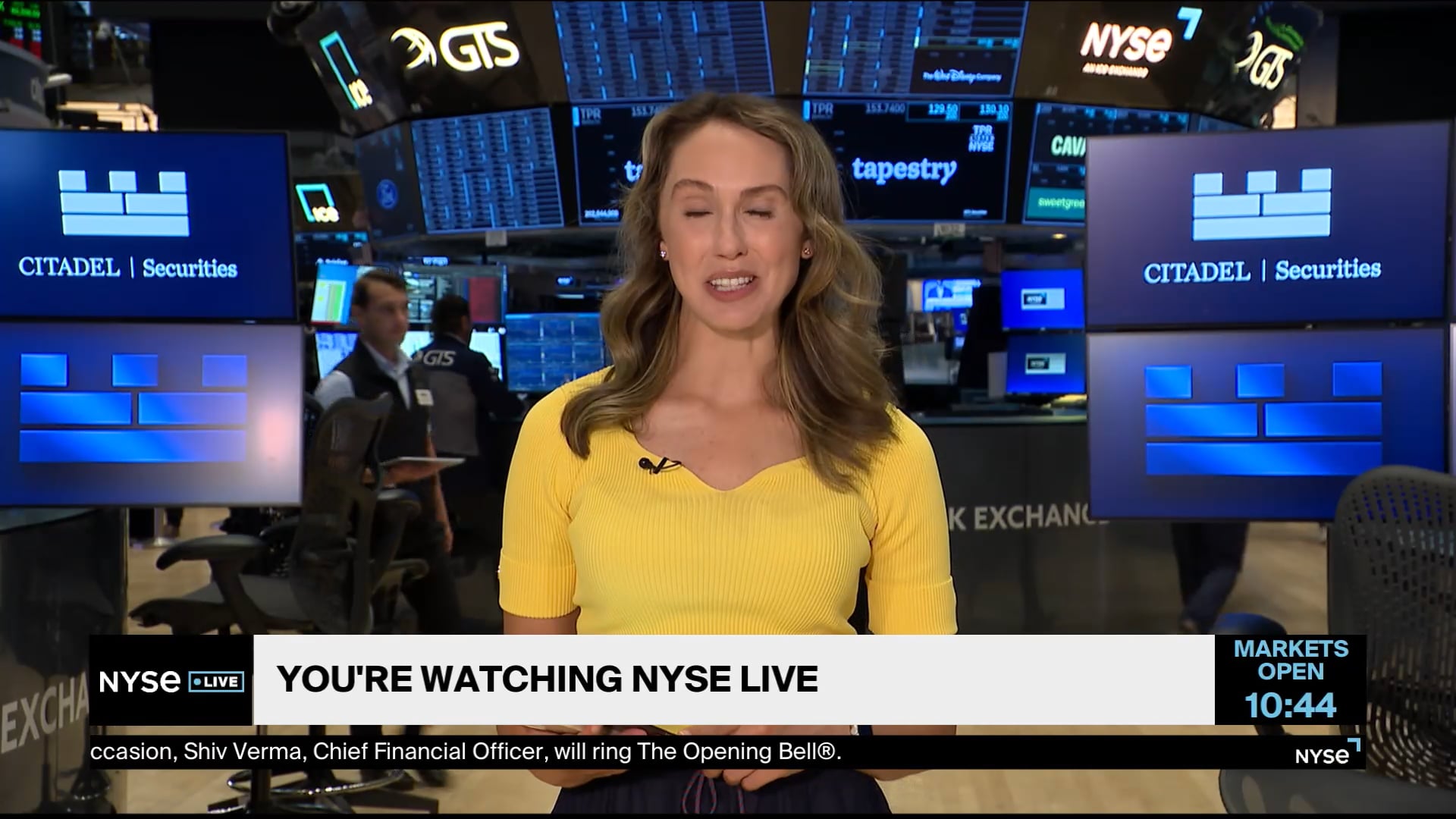 Hyliion CEO Thomas Healy Discusses Details of $41.7 Million U.S. Navy Contract