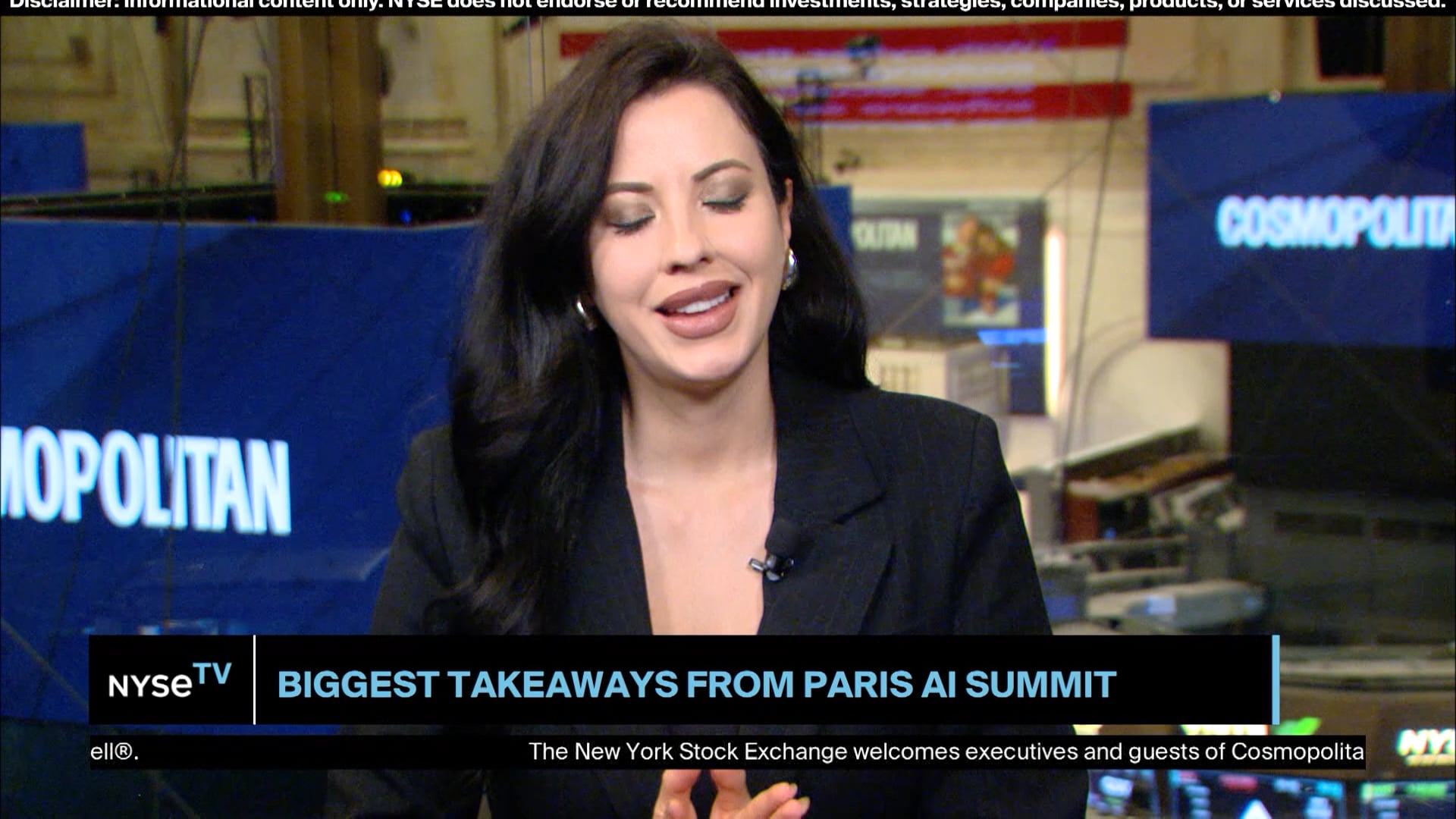 Karl Mattson, CISO at Endor Labs Joins NYSE TV LIVE