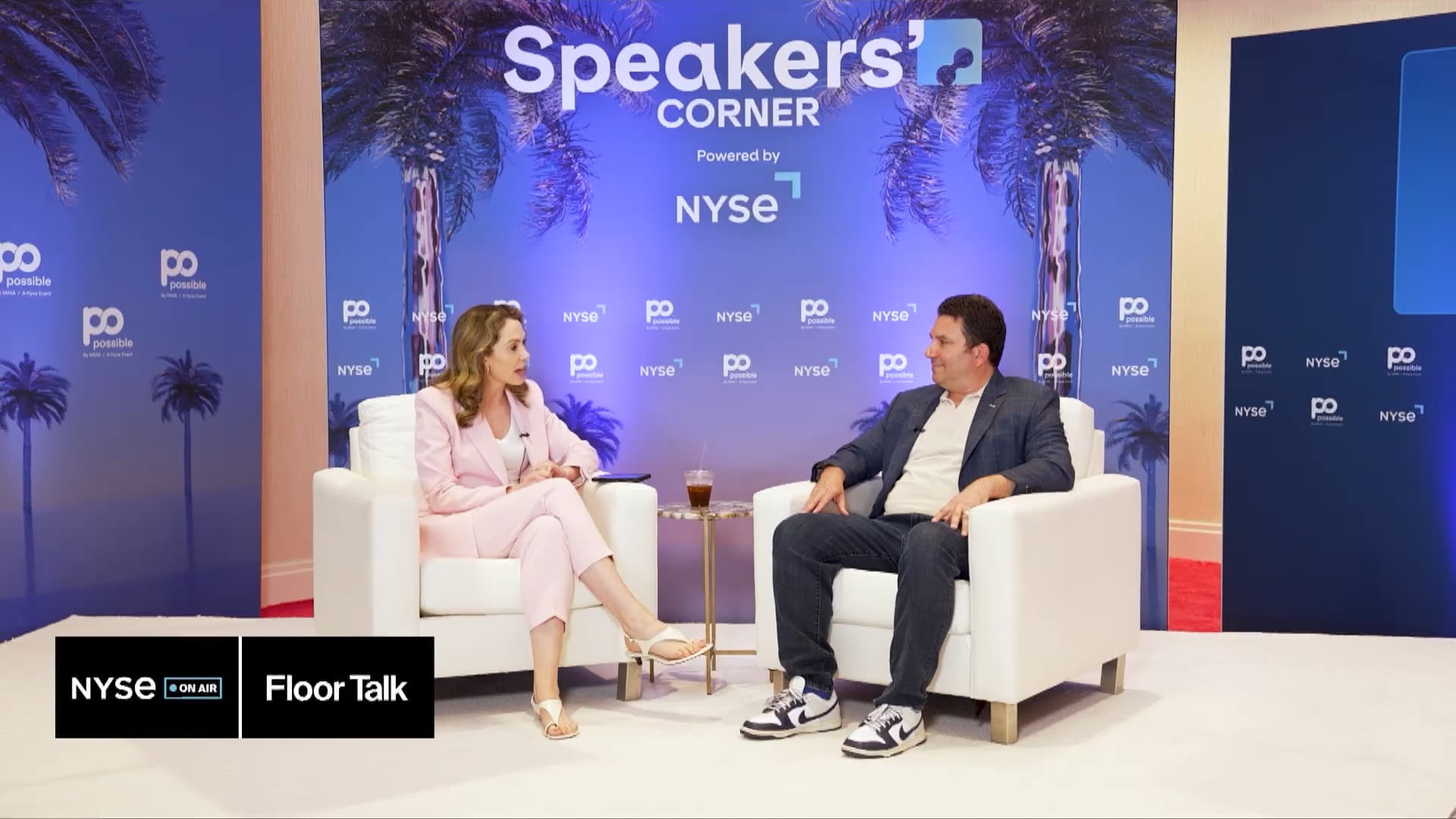 GK Digital Ventures’ Greg Kahn at POSSIBLE Leagues Need ‘Always On’ Experience