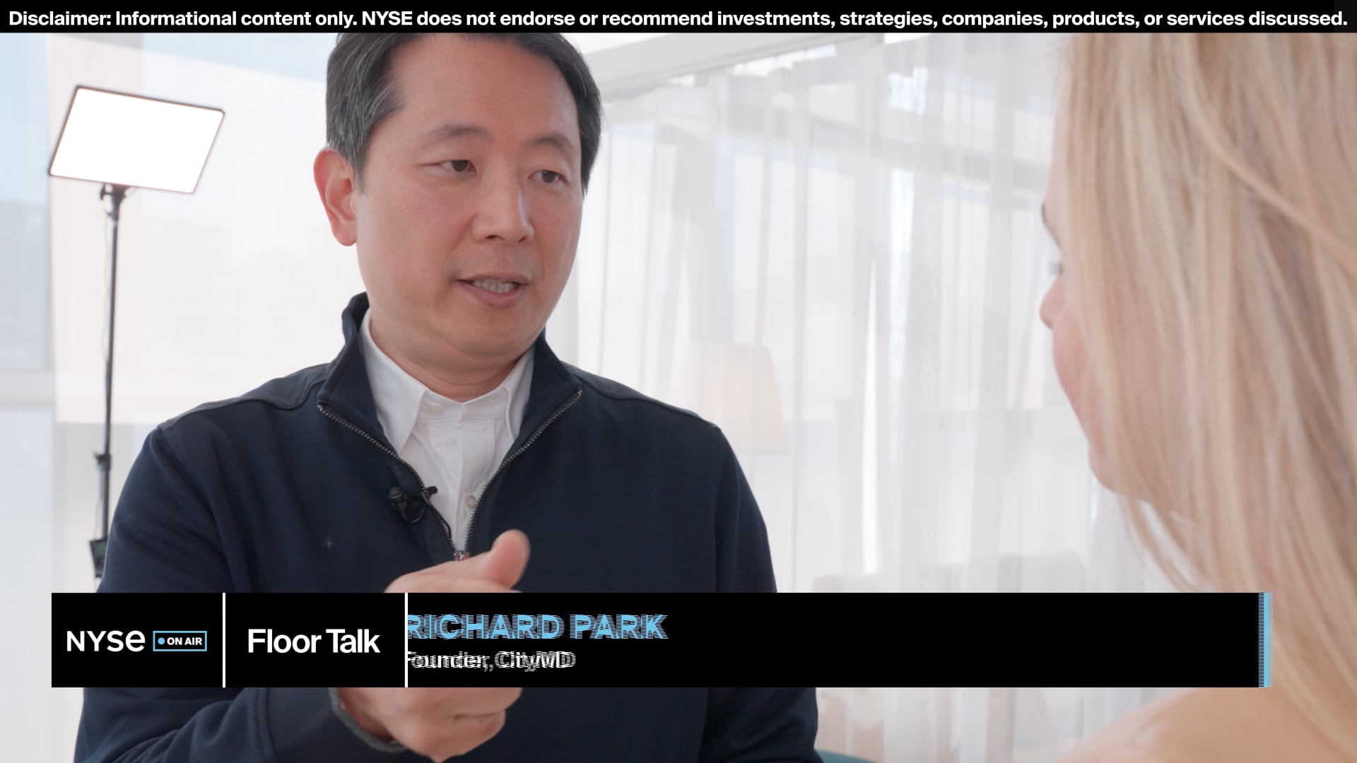 KOOM Festival 2025: CityMD Founder Richard Park on Korean 'Grit'