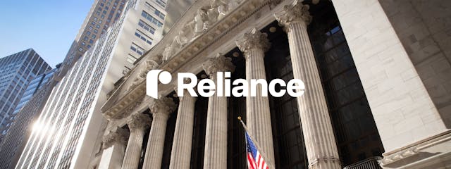 Reliance, Inc. Rings The Closing Bell®