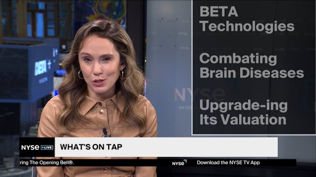 Wall Street Expert Says Party in Stoc...