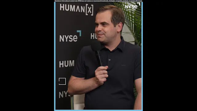 HumanX 2026: DeepL CEO Jarek Kutylows...