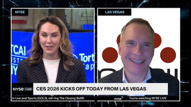 Amprius CEO Lays out Company’s Bigges...