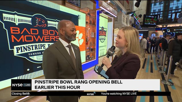 Penn State Interim Coach Discusses Mo...