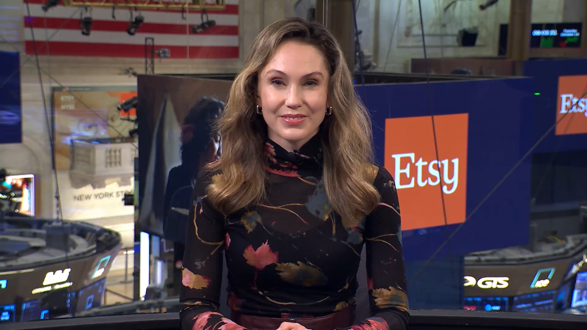 10-14-2025: Pre-Market update + Etsy Transfers its Stock Market Listing to NYSE