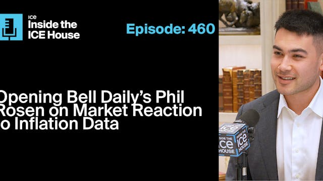 Opening Bell Daily's Phil Rosen on Ma...