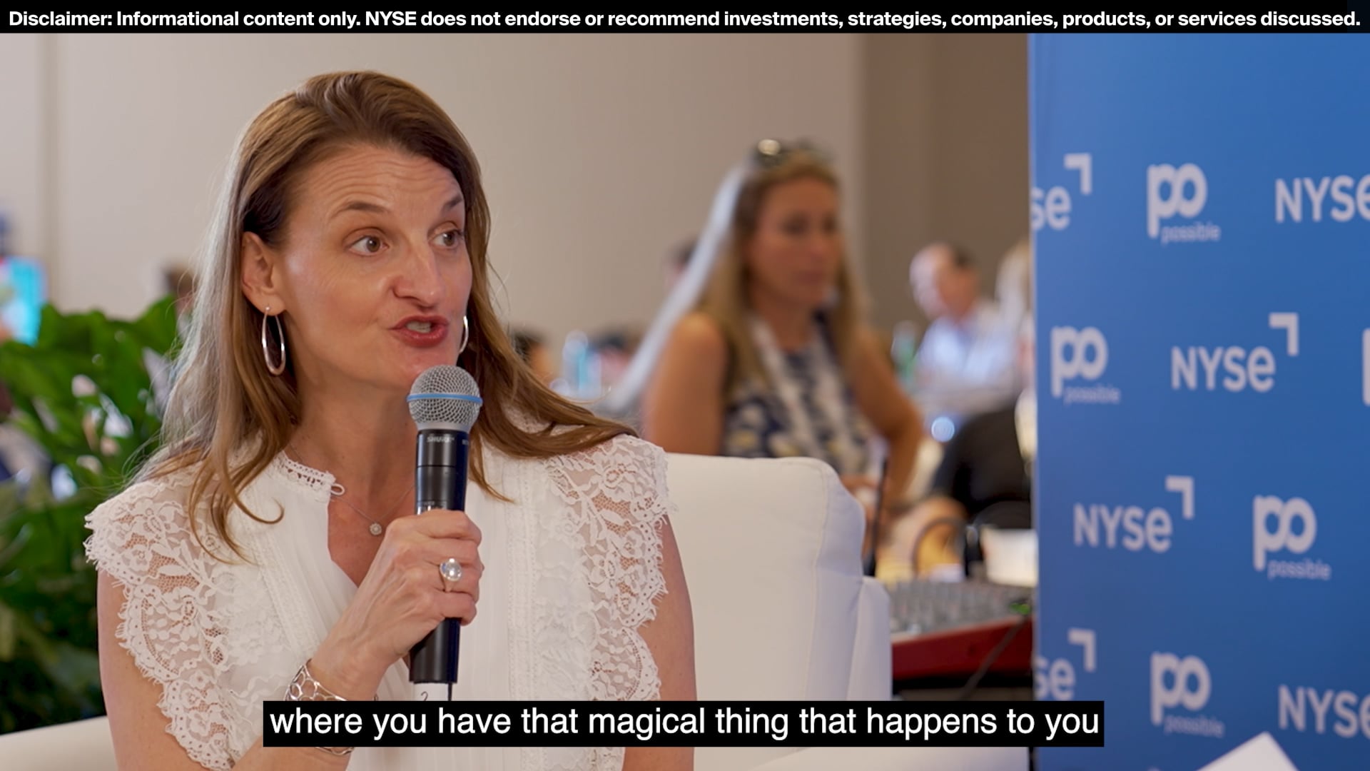 Digitas CEO Amy Lanzi 