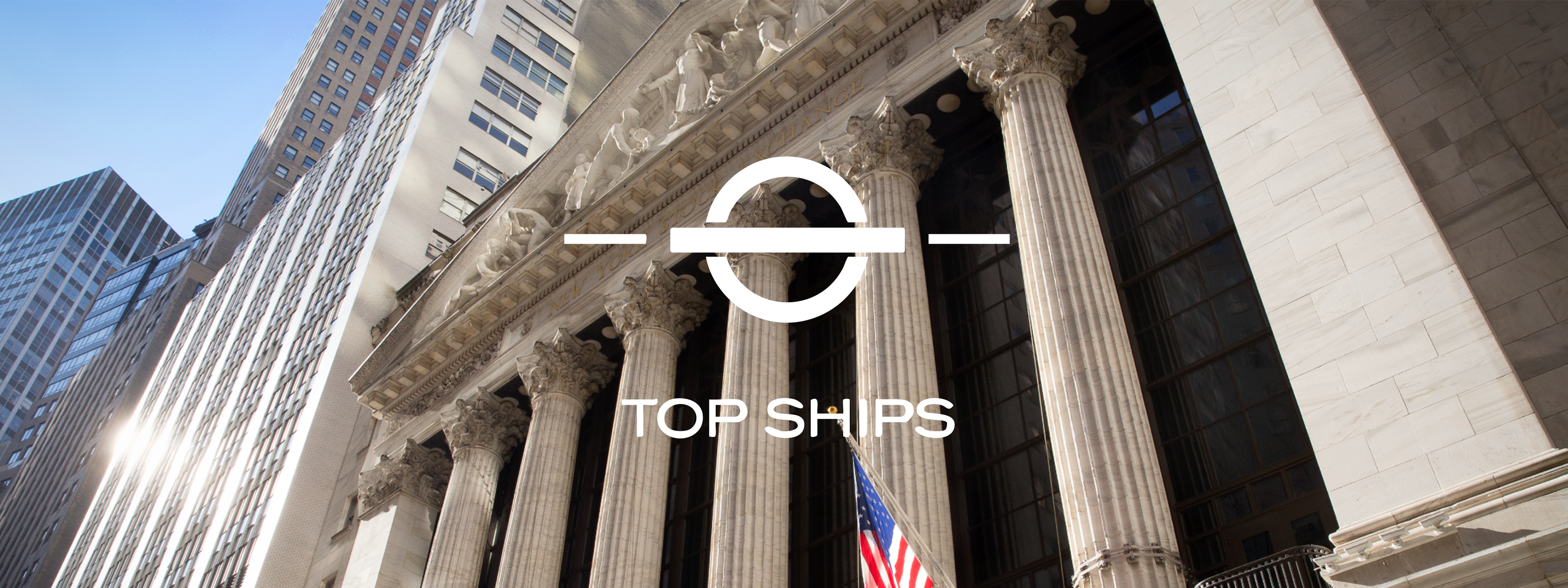 NYSE TV: Top Ships Inc