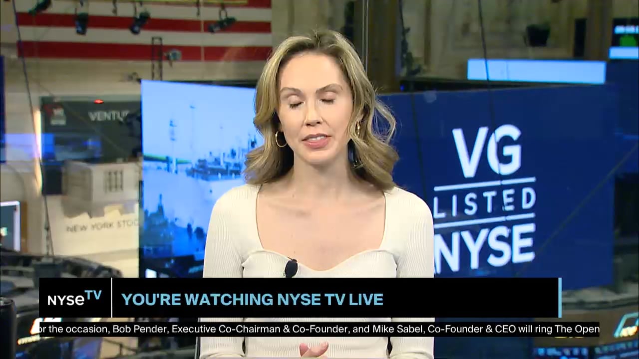 THE HOME DEPOT FOUNDATION COMMITS $3 MILLION TO WILDFIRE SUPPORT ON NYSE TV Live