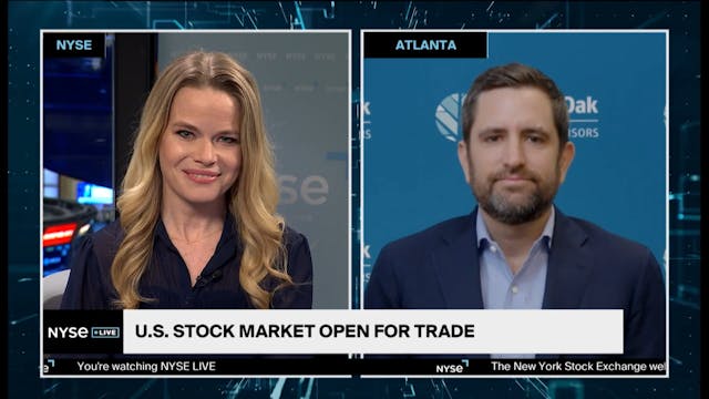 Market Expert Clayton Triick on How T...