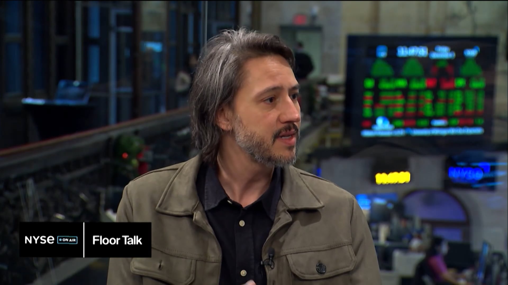 Swap CEO Doug Storf Explains How His Banking Platform Stands Out in Brazil