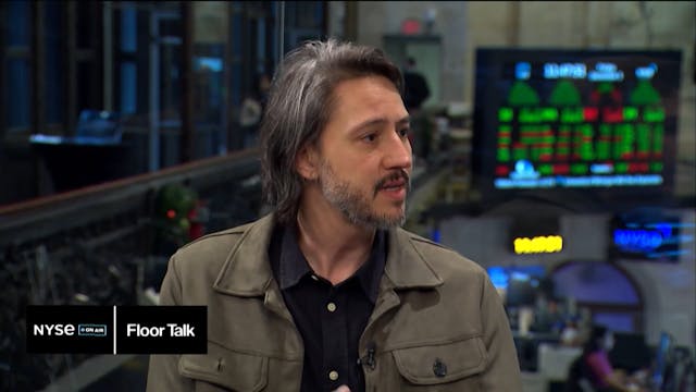 Swap CEO Doug Storf Explains How His ...