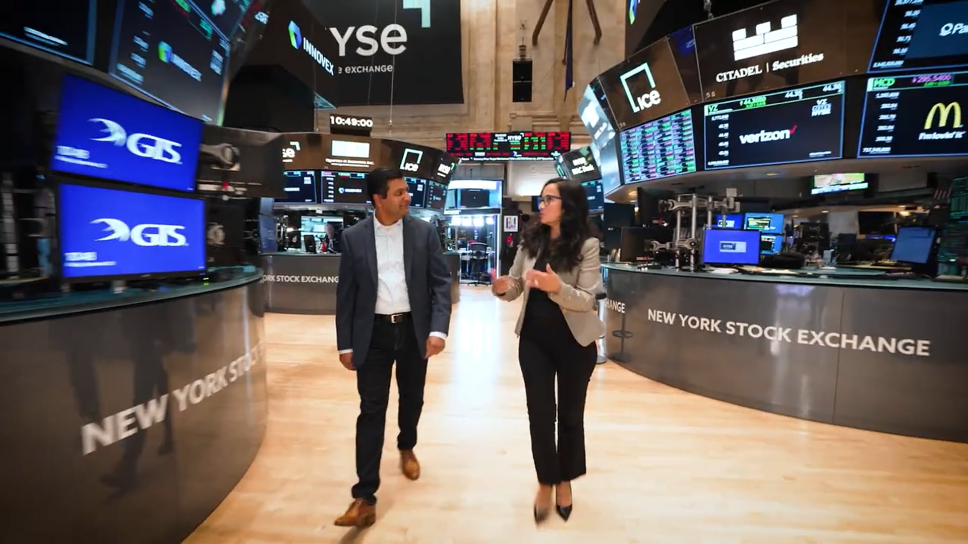 Dataiku President Krish Venkataraman on why AI is critical for companies