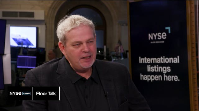 aiOla Co-founder Says its Agentic Voi...