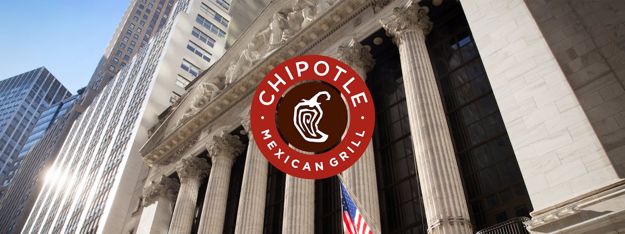 Chipotle (NYSE: CMG) Rings The Opening Bell® - 12/12/2025, 14:35:38 - New  York Stock Exchange - An Ice Exchange