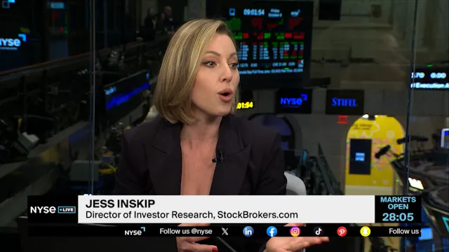 Jess Inskip on AI, Bond Yields and Wh...