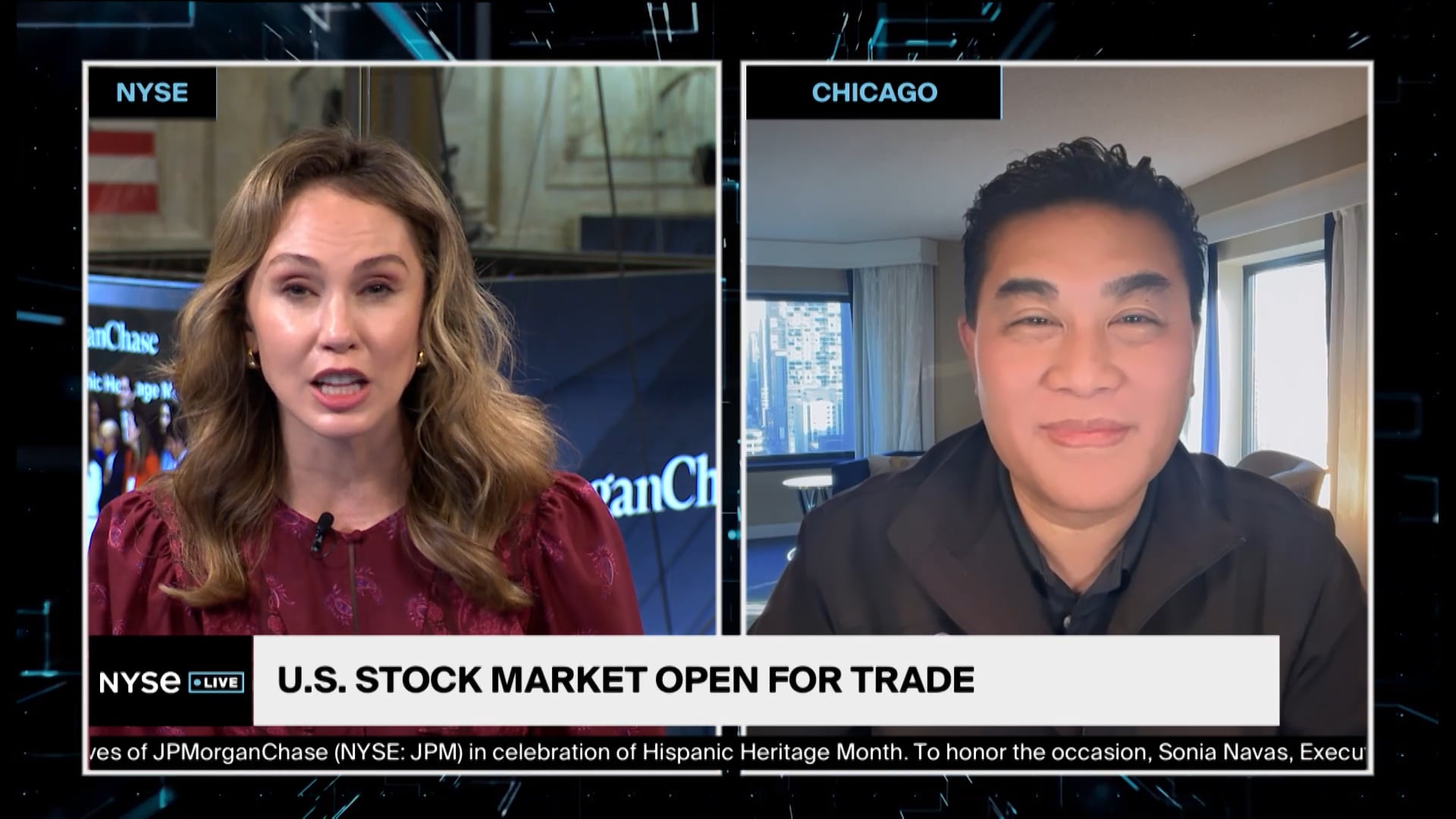 Nvidia To Invest $5 Billion into Intel to Co-Develop Data Centers, Chips