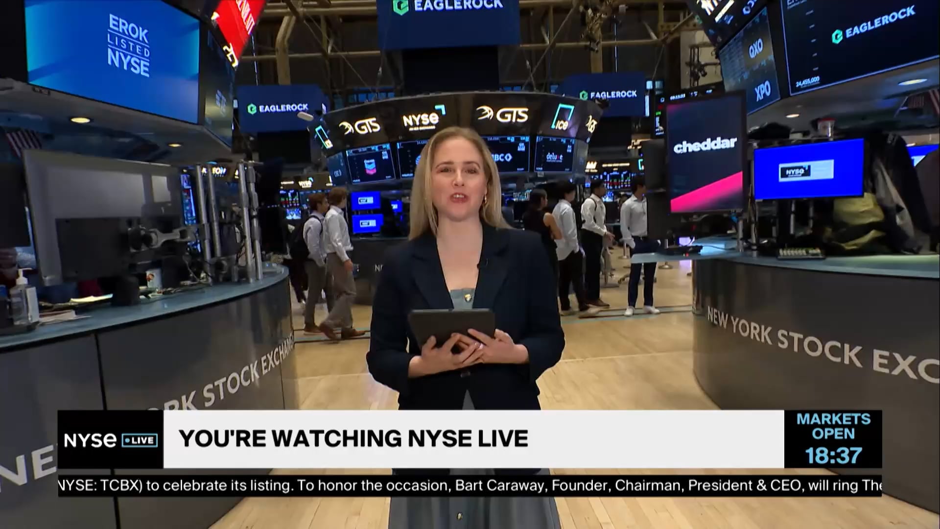 TD SYNNEX Exec Shares Details on its Cyber Range During Cyber Live Arizona
