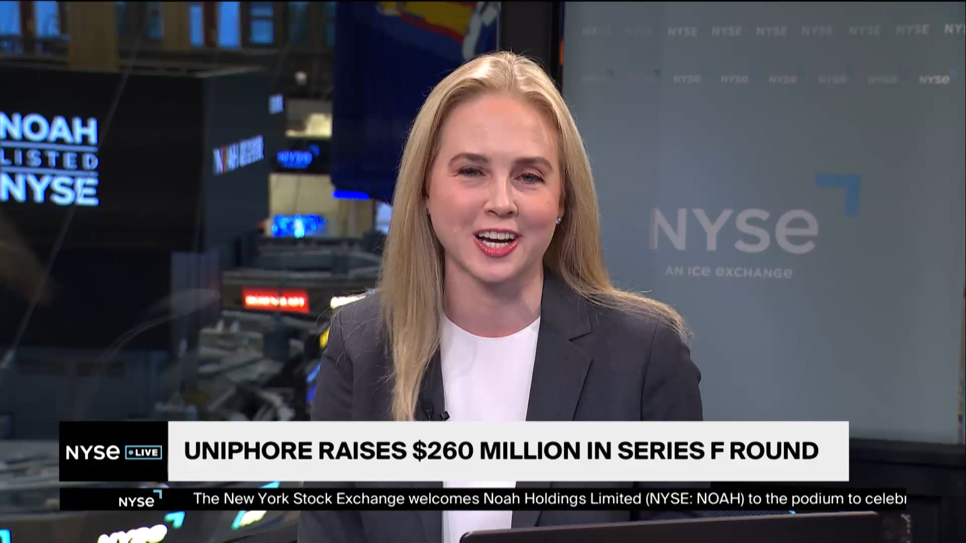 Tech giants Nvidia and Snowflake Invest in Uniphore’s $260 Million Series F Round