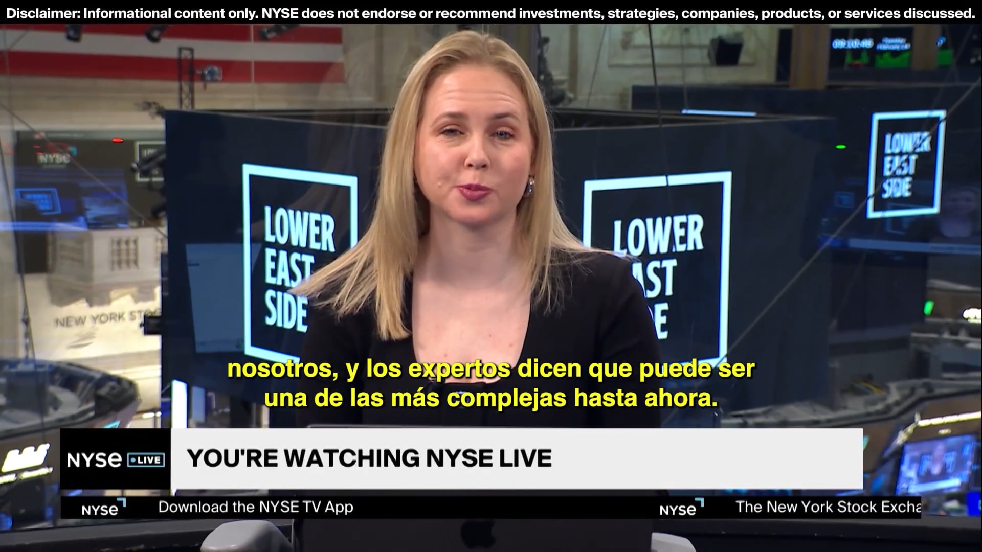 CEO de H&R Block responde a las principales dudas de la temporada de impuestos