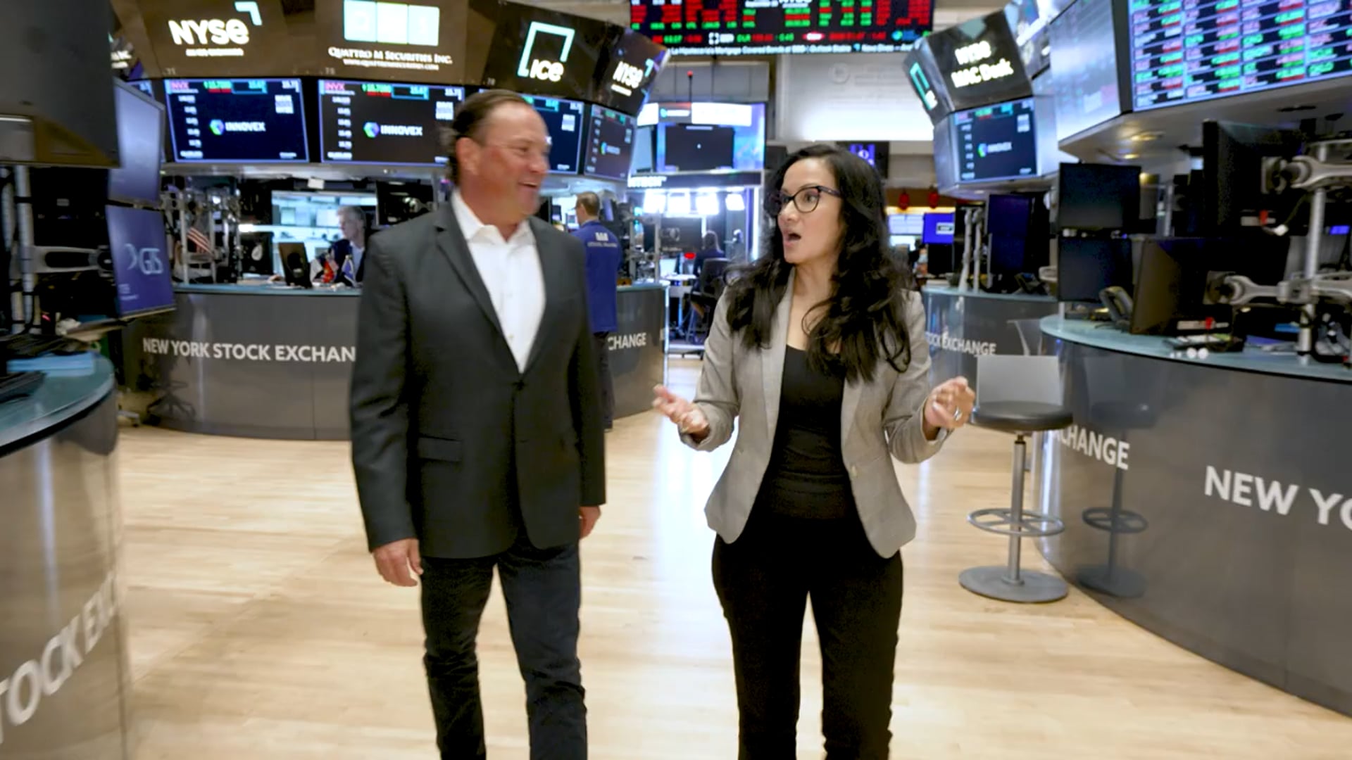 Solutions by Text CEO on leading in compliance-first messaging and payments