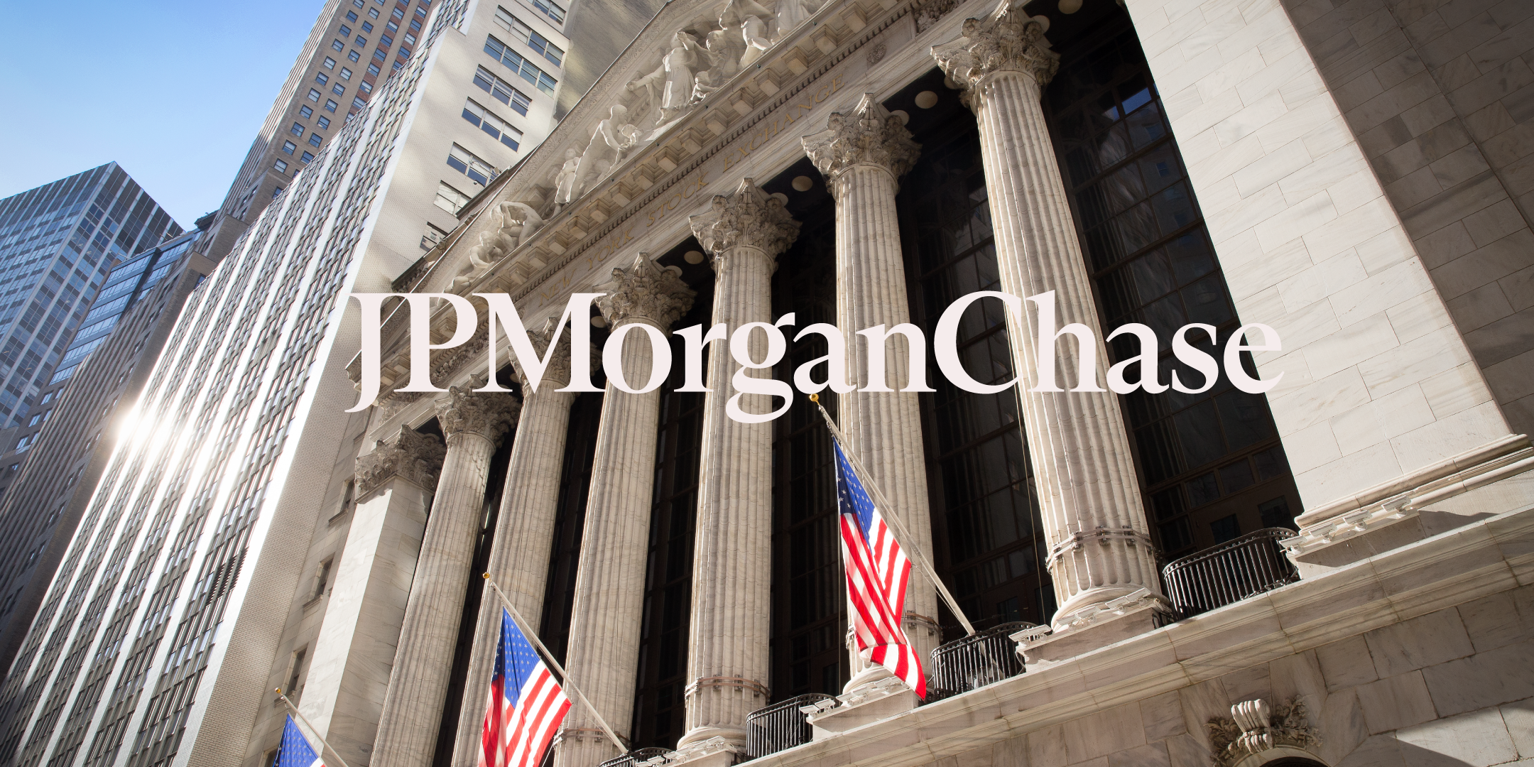 The NYSE welcomes JPMorgan to celebrate Pride Month! (NYSE: JPM) - 06/30/2026, 13:31:17