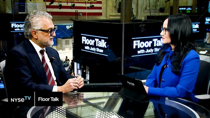 Imperative Care CEO on revolutionizing care for stroke and vascular diseases