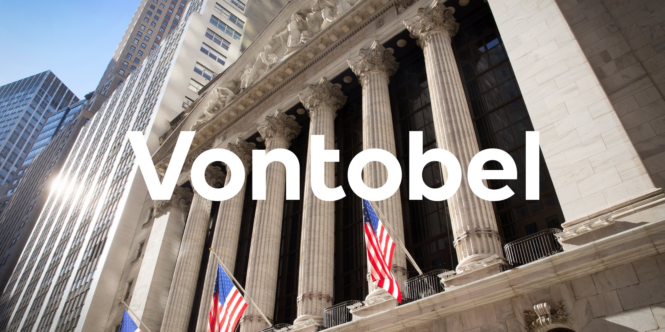 Vontobel Asset Management Inc./US Rings The Opening Bell®