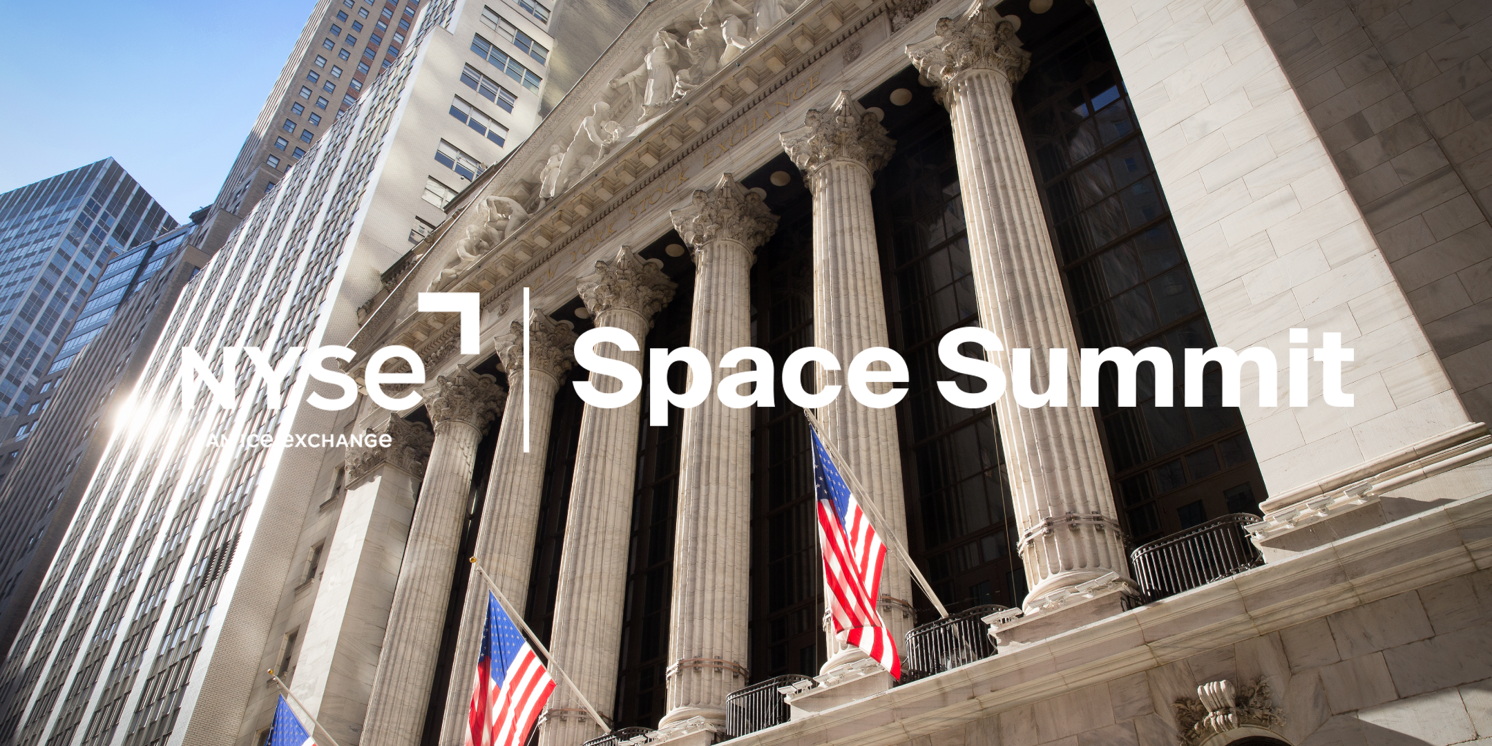 The NYSE welcomes participants from the 2026 NYSE Space Summit to ring the bell! - 04/27/2026, 20:01:22