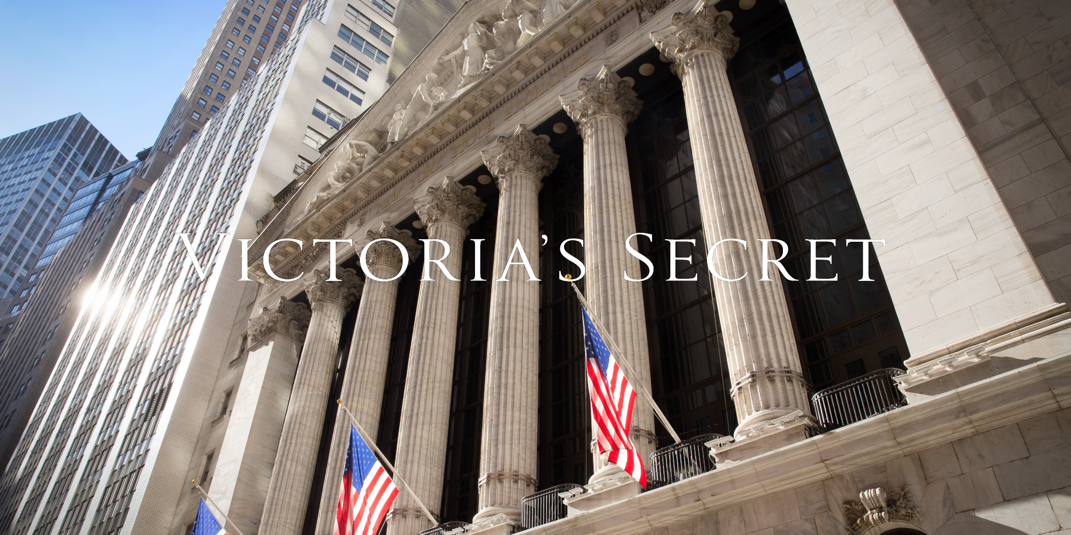 The NYSE welcomes Victoria's Secret to celebrate its ticker change to (NYSE: VSXY)! - 06/02/2026, 20:03:49