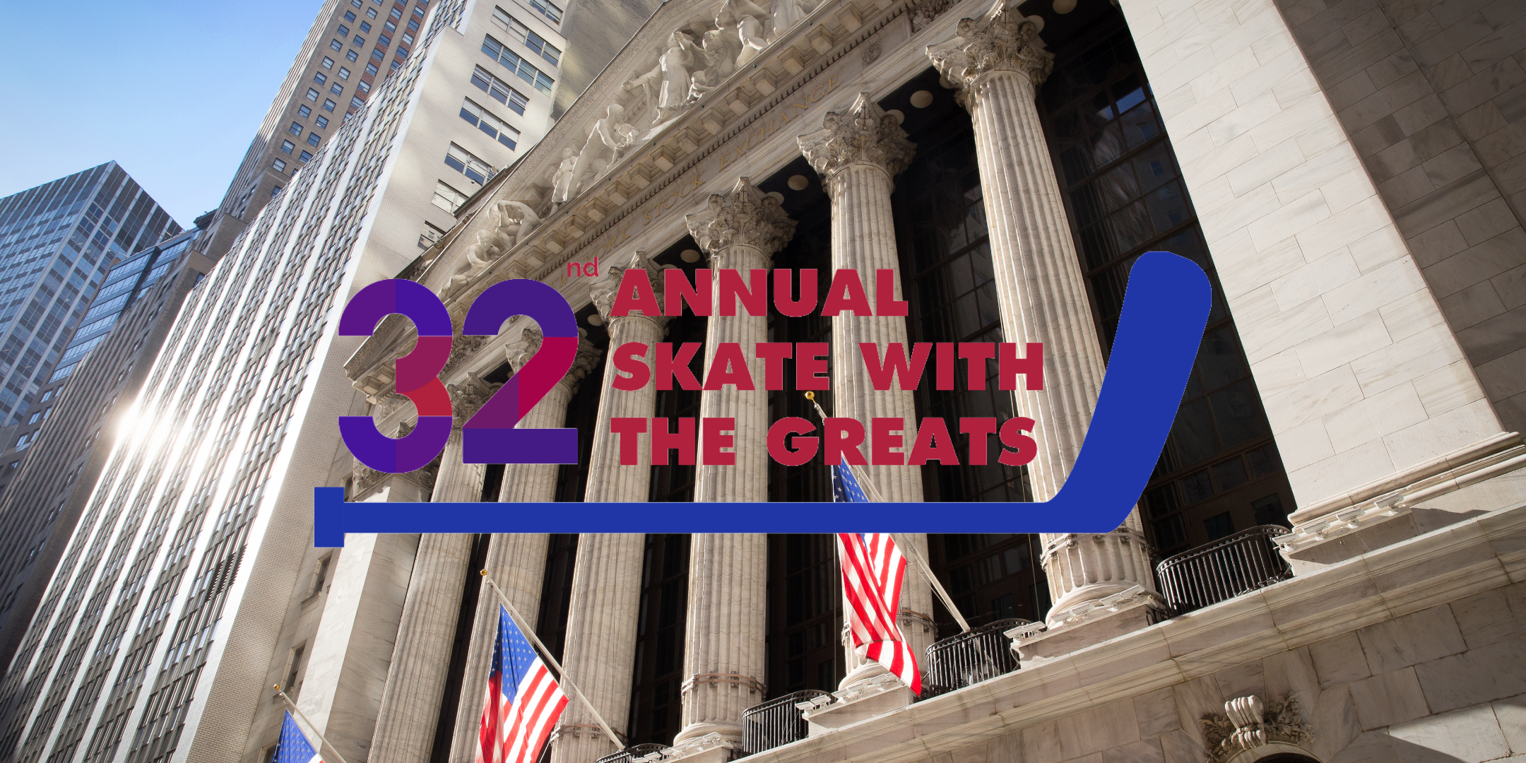 The NYSE welcomes the 32nd Annual Skate with the Greats to ring the Opening Bell! - 03/04/2026, 14:31:13
