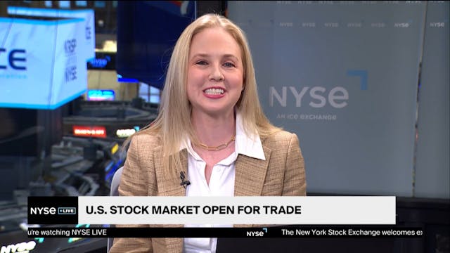 Stock Market Rally Persists Despite G...