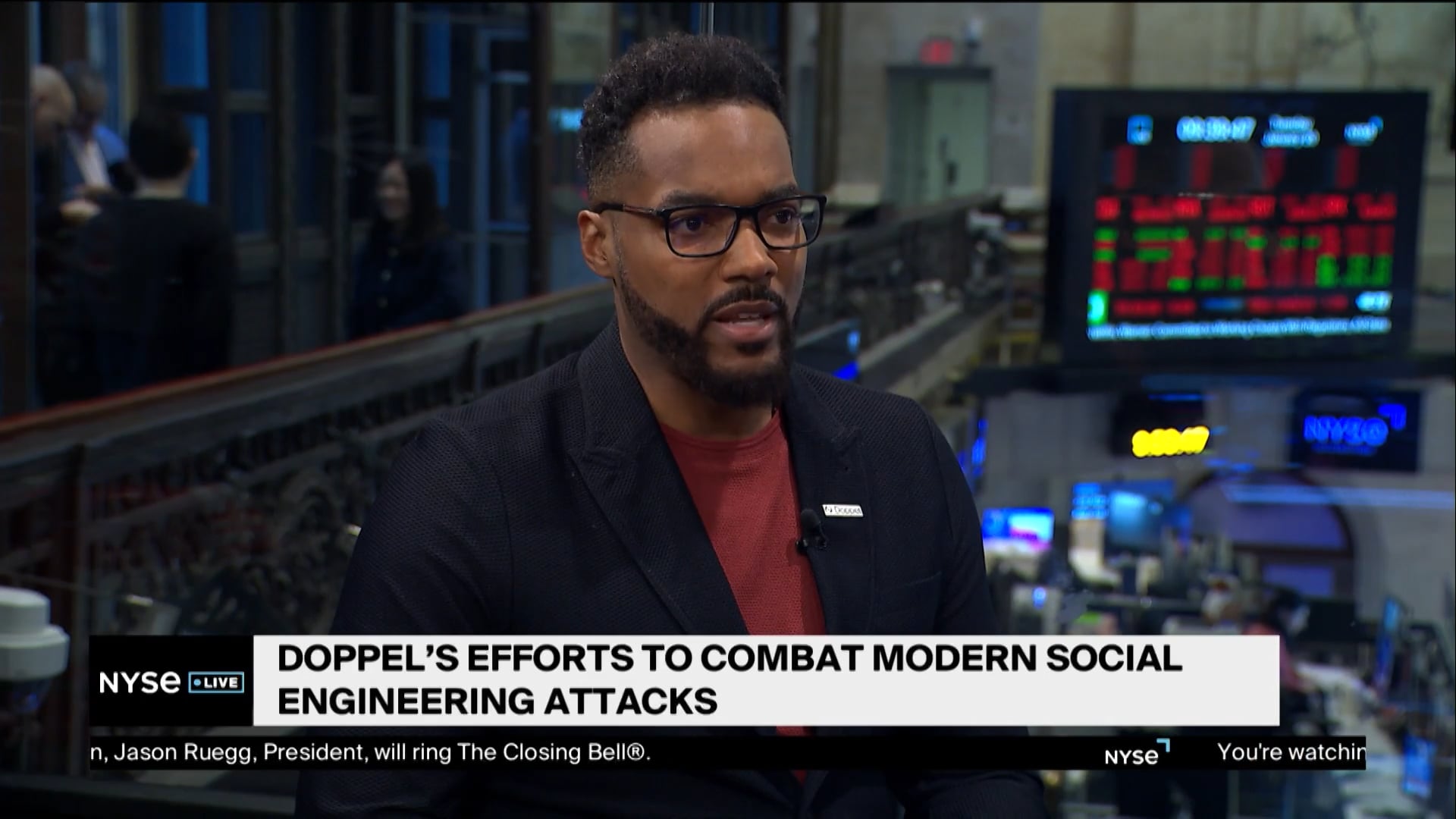 Doppel Exec Explains How It’s Combatting Modern Social Engineering Attacks