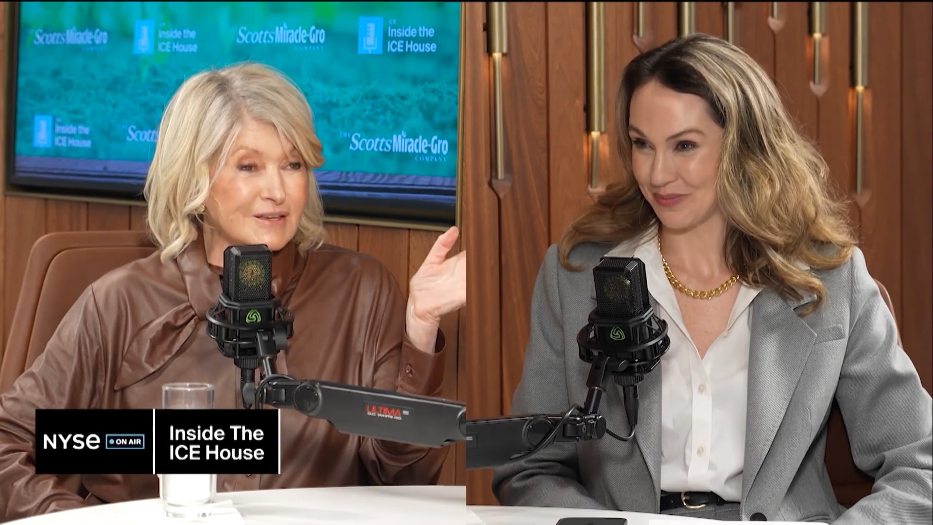 Martha Stewart Grows the Next Gen of Green Thumbs Alongside Scotts Miracle-Gro