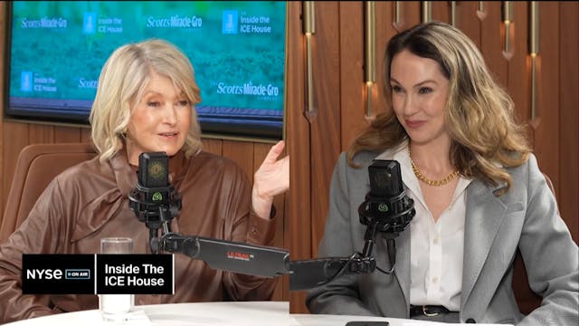 Martha Stewart Grows the Next Gen of ...