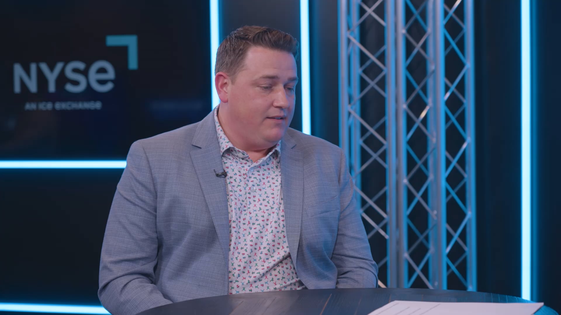 Vanguard Head of US ETF Capital Markets William Coleman