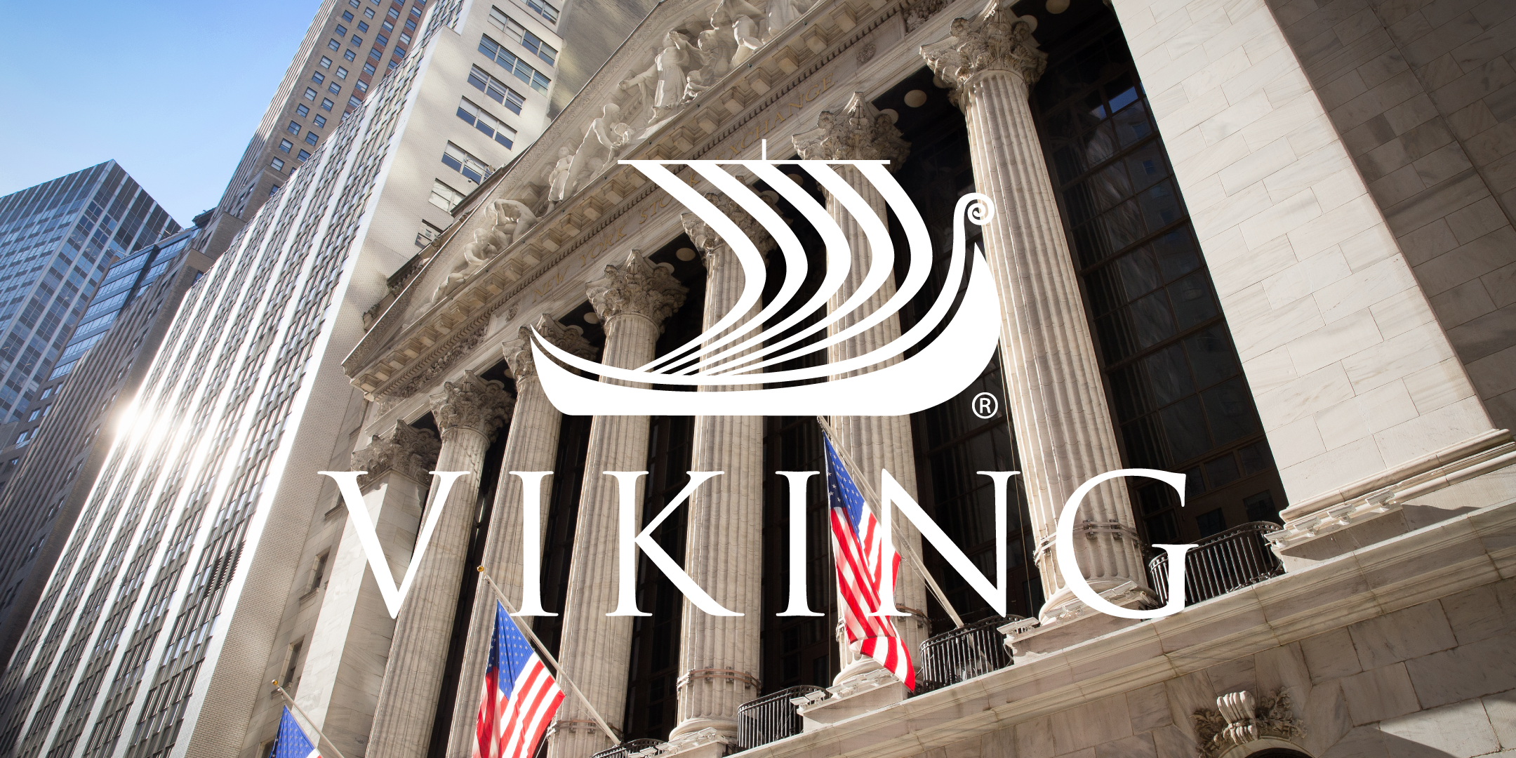 Today on NYSE Live | Viking Holdings Sails to NYSE Bell Podium Nearly Two Years After its IPO - 04/15/2026, 13:54:38