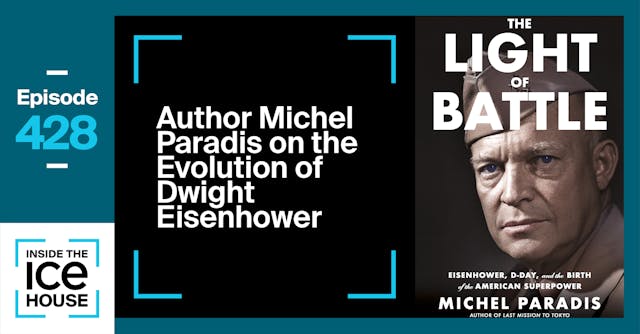 Author Michel Paradis on the Evolutio...