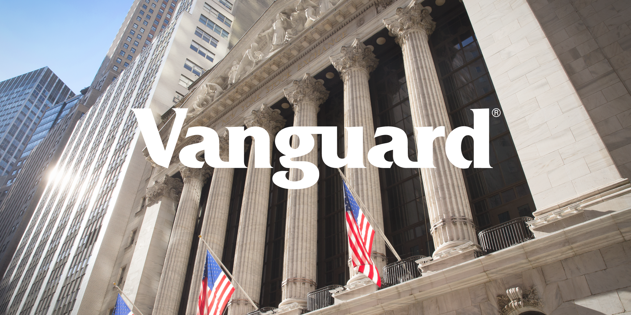 Today on NYSE Live | Vanguard Commemorates 50th Anniv. of Vanguard 500 Index Fund with Opening Bell - 08/31/2026, 14:00:15