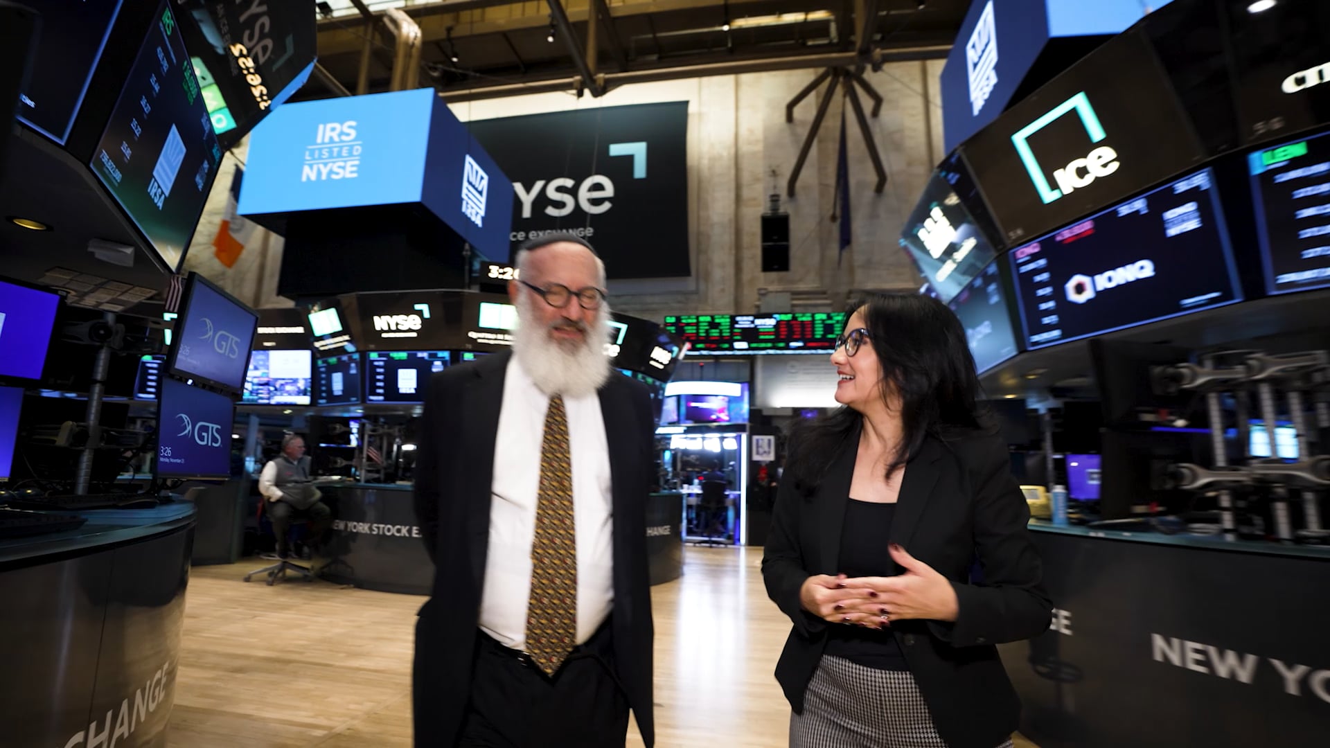 IRSA CEO Eduardo Elsztain discusses Argentina’s real estate evolution