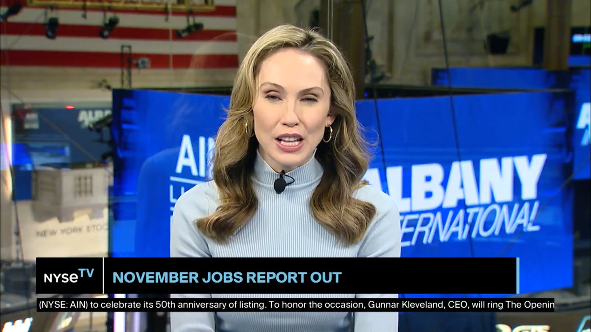 Jai Kedia, Research Fellow at Center for Monetary + Financial Alternatives Joins NYSE TV Live