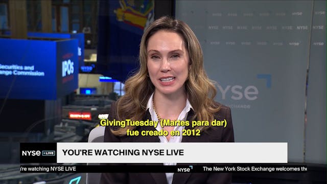 Groundswell CEO Giving Tuesday ES